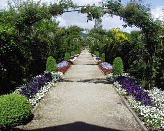 National Garden Exhibition Centre  - Kilquade County Wicklow Ireland